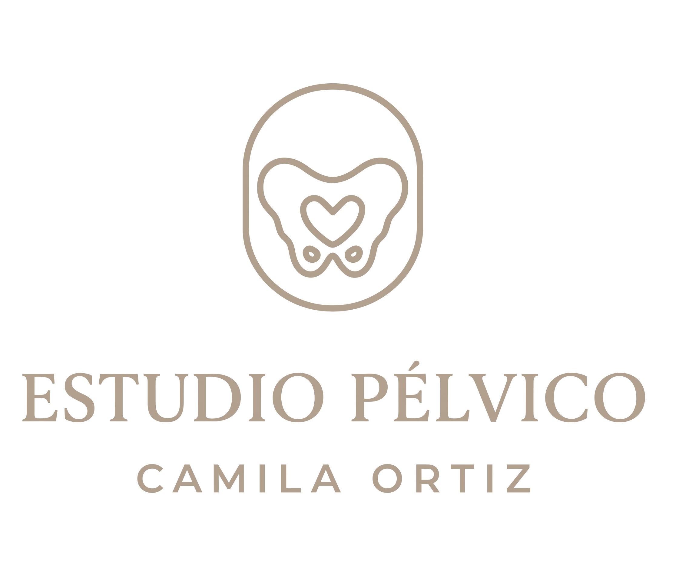 Estudio Pélvico Camila Ortiz